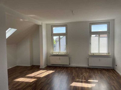 Attraktive und vollständig renovierte 4-Zimmer-Wohnung in Cuxhaven