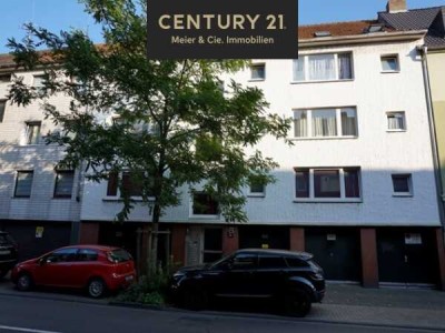Kapitalanlage: 3 gepflegte ETW mit Garagen in Köln – Gremberg zu einem attraktiven Preis