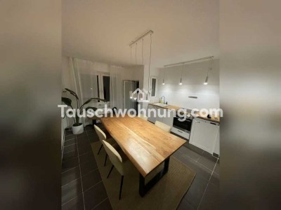 Tauschwohnung: Ruhige zwei Zimmer Wohnung gegen Berlin
