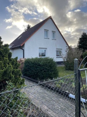 Einfamilienhaus in Blankensee Ortsteil Neuhof