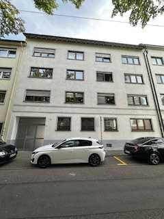 Gemütliche Wohnung mit Balkon