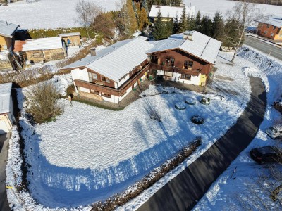 Haus für kreative Käufer, unschlagbares Preis-Leistungs-Verhältnis