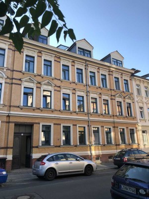 ++AB 01.11.2025++ Lichtdurchflutet & gemütlich: 3-Zimmer-Wohnung mit Balkon und Wannenbad