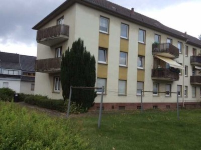 Ihr neues Zuhause! 3-Zimmer-Wohnung iiot Balkon n Mönchengladbach Kamphausener Höhe