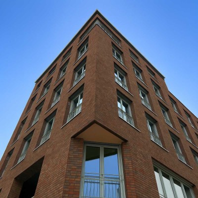 www.immovista.de  MIT GROSSER TERRASSE