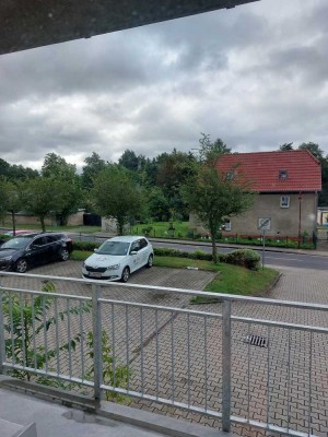 Einziehen und Wohlfühlen !  3-Zimmer Wohnung  zu vermieten