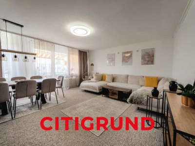 Milbertshofen Nord - Familienfreundlich. Hell. Geräumig. - Sonnenloggia zur Erholung!