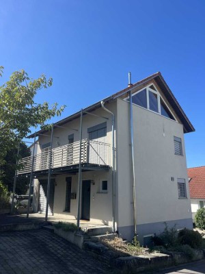 Attraktives und gepflegtes 4-Raum-Einfamilienhaus mit geh. Innenausstattung und EBK