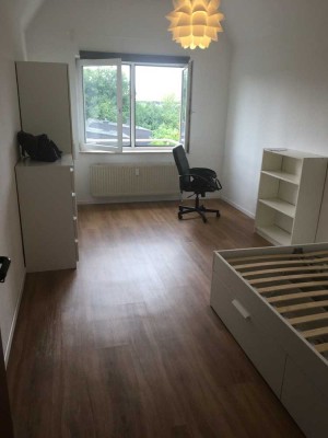 1,5-Raum-Studentenwohnung in Paderborn