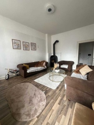 Fünffamilienhaus - 2.700€ NKM