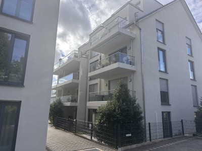 4 Zimmer helle, schone Wohnung in Eschborn