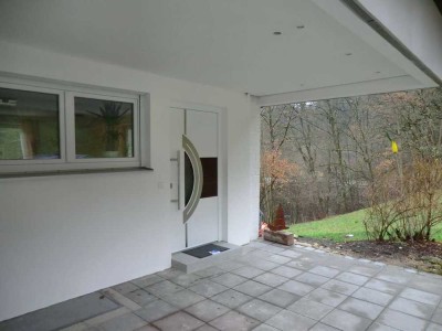 Zwei Zimmer Wohnung mit EBK an der Ilz von privat zu vermieten