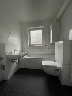 3-Zimmer-Wohnung im Erdgeschoss in Fedderwardergroden!