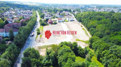 Stilvolle Stadtvilla auf Traumgrundstück in Menden!
