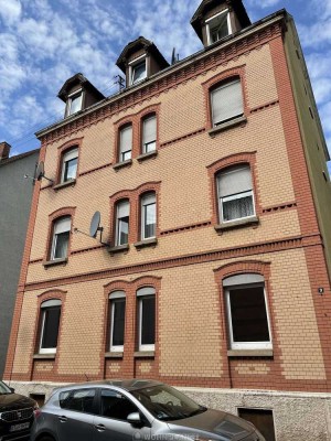 Moderne Wohnung mit 4,5-Zimmer im Herzen von Ludwigsburg