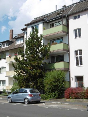 2 Zimmerwohnung Liblarer Str. 20, Brühl-Mitte