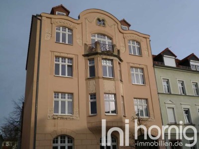 Töpferstraße BZ -  2-RWE zu vermieten!