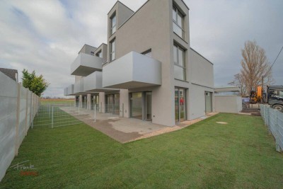 Modernes Wohnen nahe der Seestadt Aspern