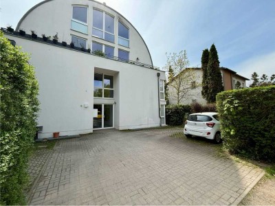 +++ Helle 3-Zi.-ETW mit Südterrasse und Stellplatz in ruhiger Lage von Berlin-Lichtenrade +++