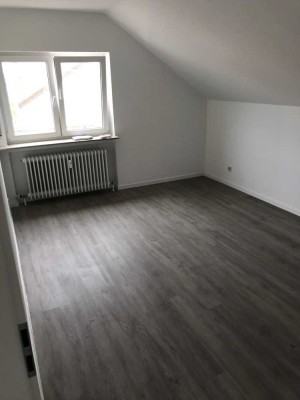 Ihr neues Zuhause - Ideal für eine Person!