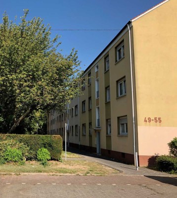 Charmante 3-Zimmerwohnung in Frankfurt-Zeilsheim