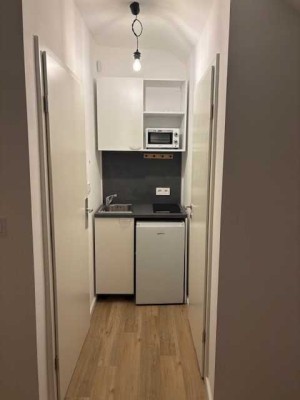 Schicke 1-Zimmer Wohnung im 1. OG in Trier-Innenstadt