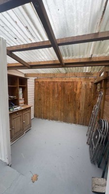 1,5-Zimmer Wohnung mit Terrasse in Hamburg-Eidelstedt