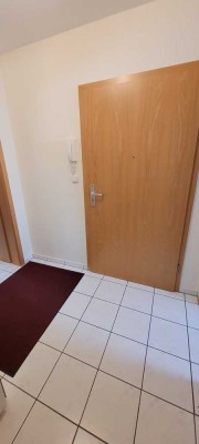 Freundliche 2,5-Zimmer-Wohnung mit gehobener Innenausstattung mit Balkon in Bottrop