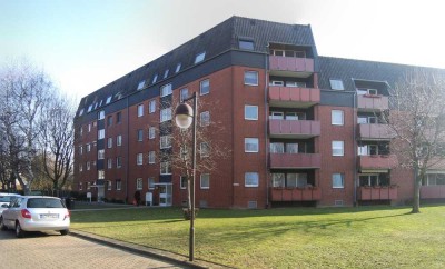 Vechelde - Traumwohnung im Zentrum + Balkon