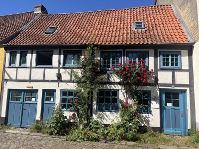 Altes Haus mit Potential in Flensburg