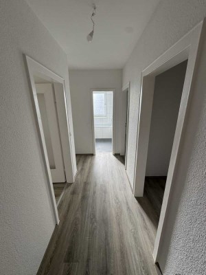 top Lage! 3-Zimmer mit Balkon