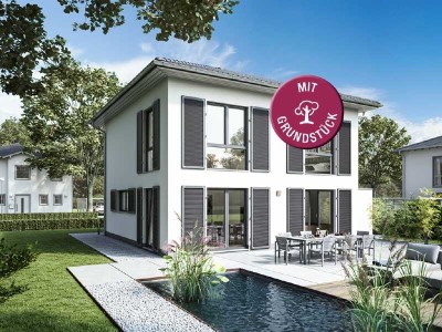 Luxus mit dem gewissen Flair in Nastätten!