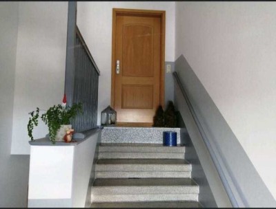 Helle 3-Zimmer Dachgeschosswohnung in Reichenbach im Vogtland