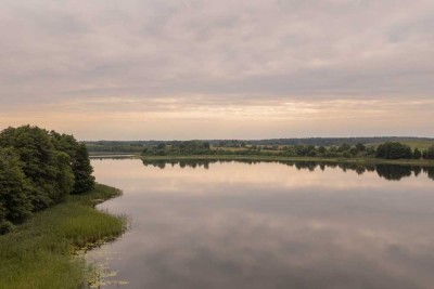 Vierseitenhof mit viel Ausbaupotential in der herrlichen Uckermark nahe Gerswalde