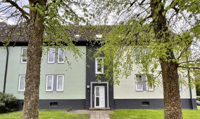 Gemütliche Erdgeschosswohnng in Fedderwadergroden - Ideal für Familien!