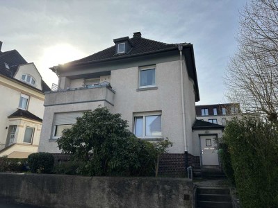 EFH mit viel Charme und Gestaltungsspielraum - Im Herzen von Schwerte
