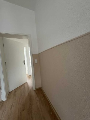 Erstbezug: Ebenerdige, moderne 2-Zimmer Wohnung in Krefeld Stadtmitte