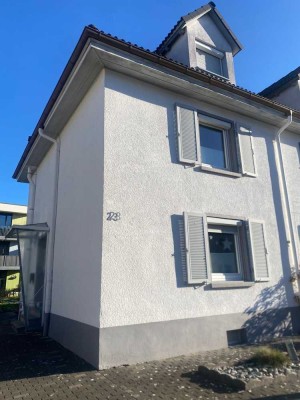 Attraktives 5-Zimmer-Reihenendhaus in Villingen Villingen-Schwenningen