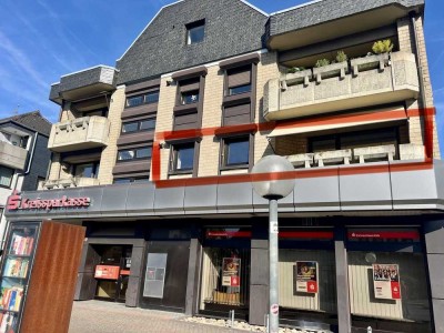 sanierte 4-Zimmer Wohnung in Seelscheid