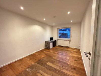 Klein aber fein! Schönes 1-Zimmer-Appartement im Zentrum von Altenkirchen!