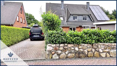 Wohntraum in absoluter Bestlage - familienfreundlich und stilvoll -