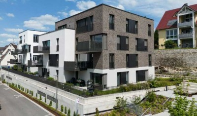 Schöne 3 Zimmer Wohnung