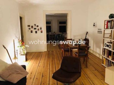 Wohnungstausch: Clemens-Schultz-Straße 85