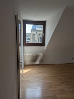 kleine süße Studentenwohnung in Derendorf