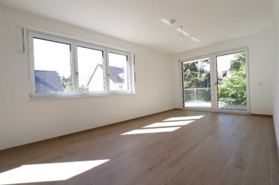 Moderne 4-Zimmer Wohnung mit 2 Bädern und gehobener Ausstattung!