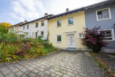 Dein neues Zuhause in Glonn: Großzügig, ruhig & perfekt für Familien