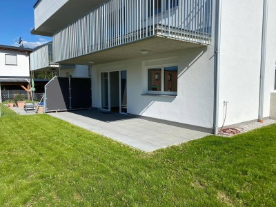 Wunderschöne Gartenwohnung in Mieming