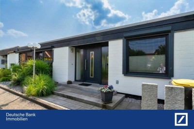 Winkelbungalow in ruhiger begehrter Wohnlage