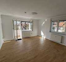 Erstbezug nach Sanierung: 3-Zimmer-Wohnung in Sindelfingen