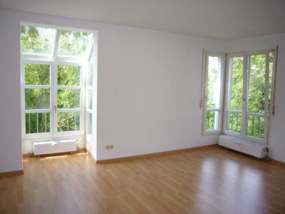 "Wohnen am Wasenwald" - Schöne 2-Zimmer-Wohnung in Reutlingen